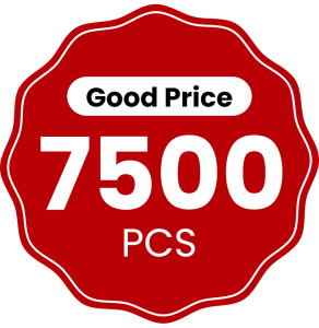 7500