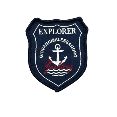 Military Patches