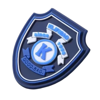 PVC Patches