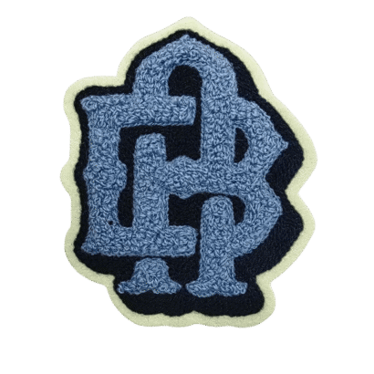 Chenille Patches