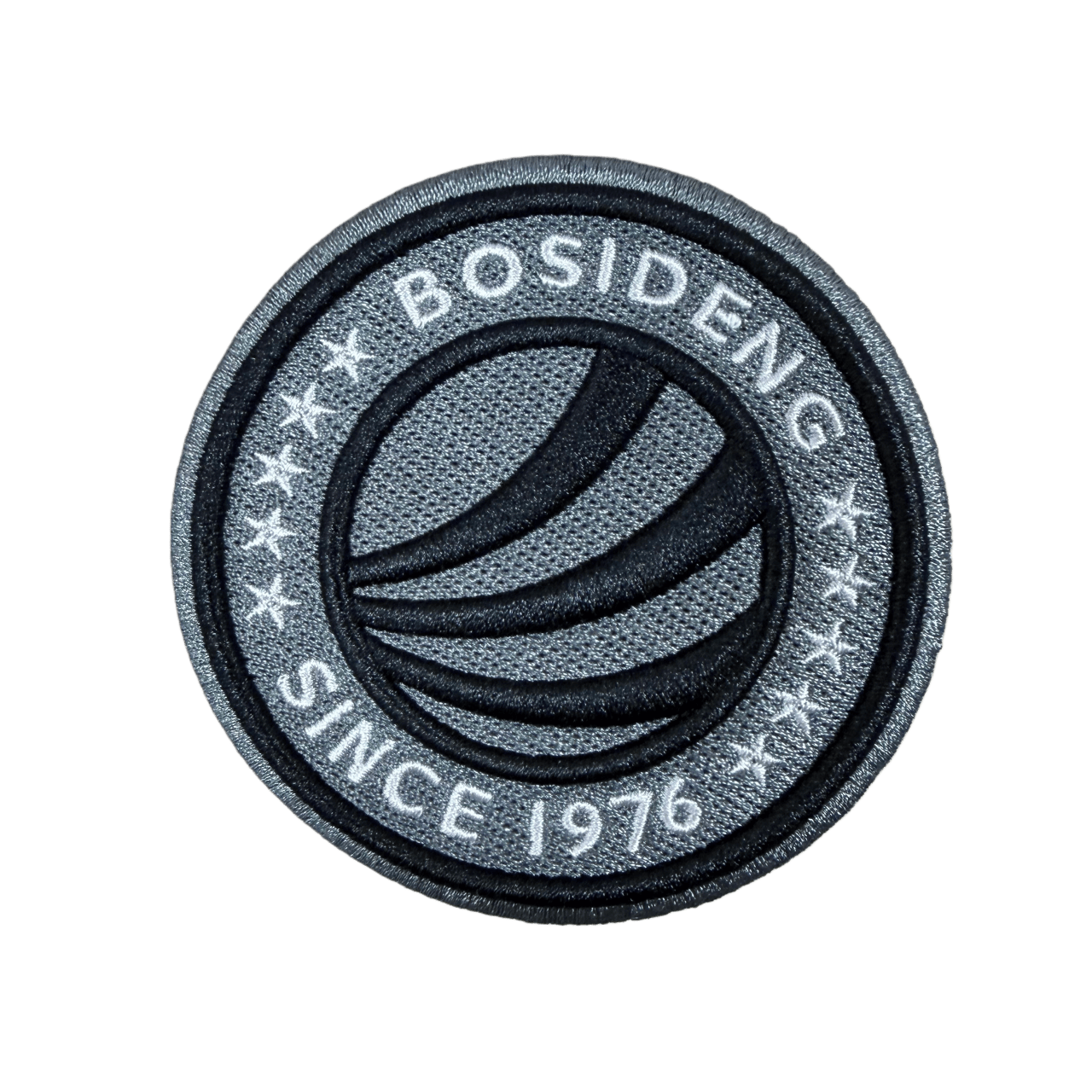 Best Custom Embroidered Patches