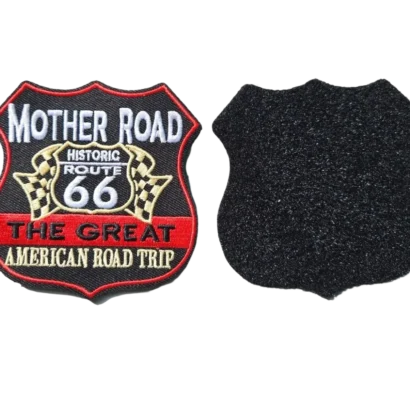 Velcro Patches