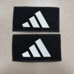 Custom Woven Patches