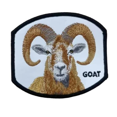 Leather Patches