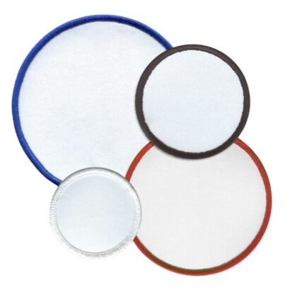 Blank Patches