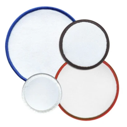 Blank Patches