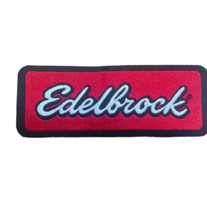 Name Patches