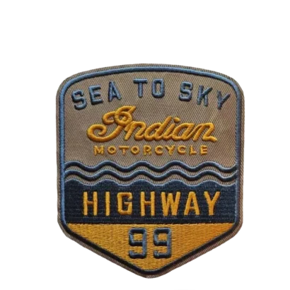 Government Patches