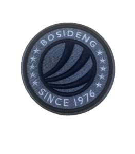 Embroidered vs Woven Patches comparison