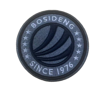 Embroidery Patches