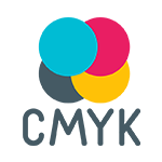 Full-Color CMYK Printing