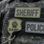 High-quality tactical insignias demonstrating the Velcro vs sew on patches debate.