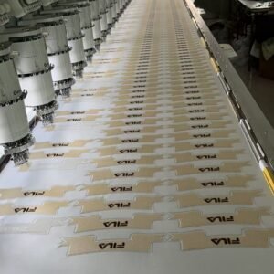 Custom patch pricing guide for wholesale bulk orders