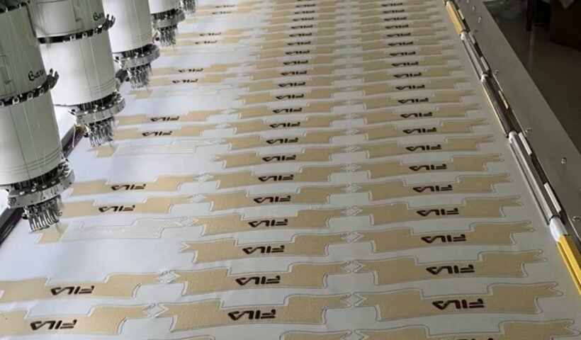 Custom patch pricing guide for wholesale bulk orders