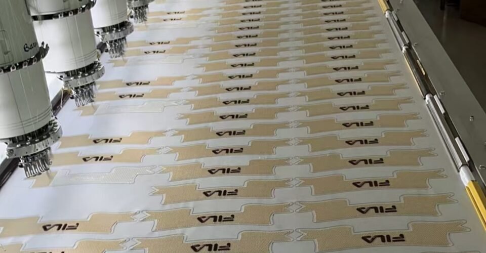 Custom patch pricing guide for wholesale bulk orders